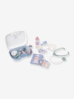 Puppendoktor-Koffer Baby Care SMOBY