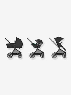 Puériculture-Poussette-Combiné trio CYBEX Gold EOS Lux