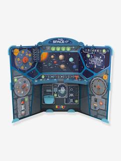 Spielzeug-Nachahmungsspiele-Haushalt, Atelier und Berufe-Weltraum-Spielcenter Space Center SMOBY