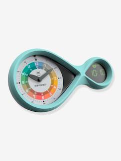 Jouet-Jeux éducatifs-Lire, écrire, compter et heure-Kidyalarm réveil