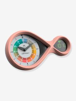 Jouet-Jeux éducatifs-Lire, écrire, compter et heure-Kidyalarm réveil