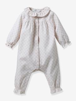 Baby-Strampler, Pyjama, Overall-Baby Strampler CYRILLUS