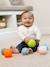 8 Sensorik-Bälle INFANTINO mehrfarbig 