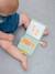 Baby Stoffbuch mit Tieren TRIXIE mehrfarbig 