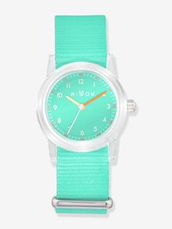 Mädchen-Accessoires-Uhr, Schmuck-Kinder-Armbanduhr Et 'Tic Millow