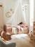 Kinderzimmer Wanddeko „Mond & Sterne“ beige 