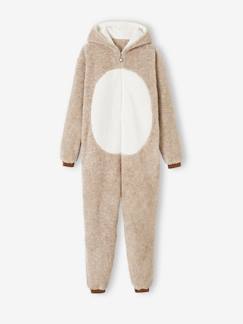 Umstandsmode-Pyjama, Homewear-Eltern Weihnachts-Onesie Capsule Collection FAMILIE
