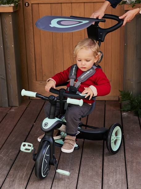 Les tricycles pour bébé et l'enfant en bas âge