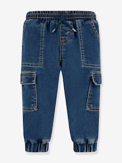 Baby-Hose, Jeans-Kinder Cargo-Joggpants Levi's