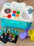 Kinder Spielküche Magic Touch HAPE FSC® MIX mehrfarbig 