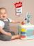 Baby Activity-Würfel Explor Cube Little Smoby SMOBY mehrfarbig 