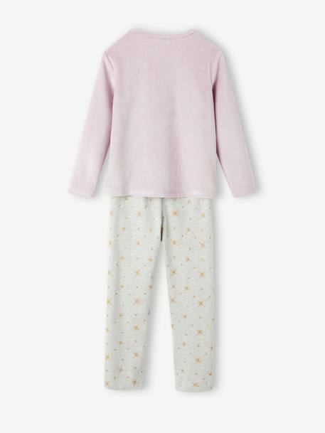 Pyjama fille Disney® Wish lilas 