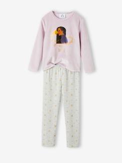 Mädchen-Pyjama, Overall-Mädchenpyjama Disney  Wish®