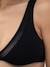 Soutien-gorge allaitement eco-responsable Fabuleuse brassière ENVIE DE FRAISE noir 