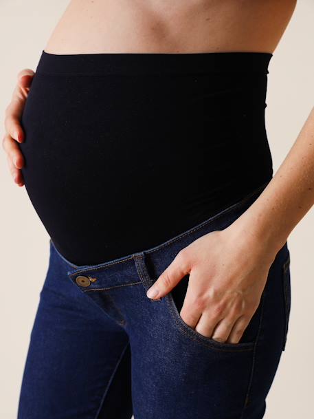 Flare-Jeans für die Schwangerschaft GAETAN ENVIE DE FRAISE stone 