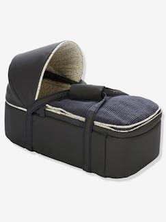 Geburtgeschenk-Babyartikel-Reisebett und Schlafzubehör-Softtragetasche für Babys