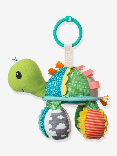 Tortue Miroir - INFANTINO multicolore 