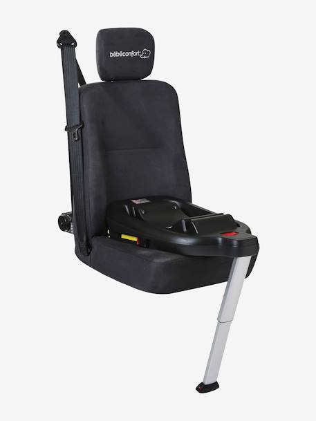 Isofix-Basis für Babyschale Trio AURIGA schwarz 