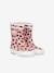 Baby Gummistiefel Baby Flac Play2 NA41J AIGLE rosa 