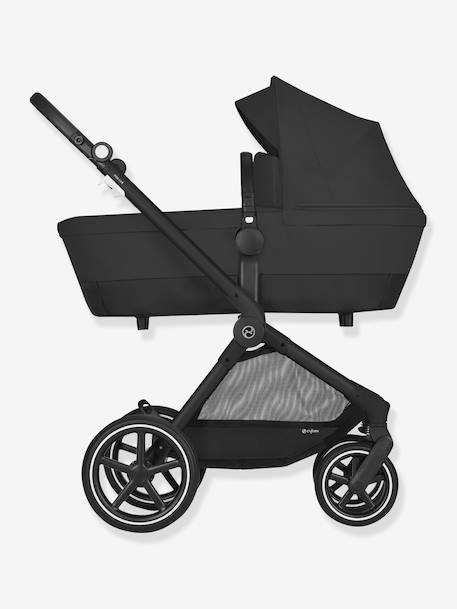 Kombi-Kinderwagen CYBEX Gold EOS LUX Moon black 