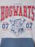 Sweat garçon Harry Potter® gris chiné 