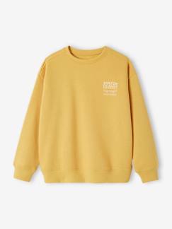 Junge-Pullover, Strickjacke, Sweatshirt-Jungen Sweatshirt