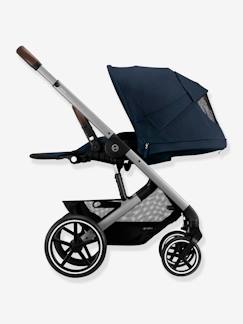Babyartikel-Kinderwagen-Vielseitige Kinderwagen-Wendbarer Kinderwagen „Balios S Lux 2023“ CYBEX Gold