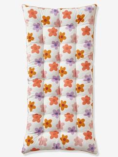 Linge de maison et décoration-Matelas de sol POP fleurs