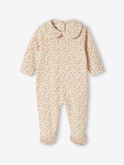 Baby-Strampler, Pyjama, Overall-Baby Jersey-Strampler Oeko-Tex