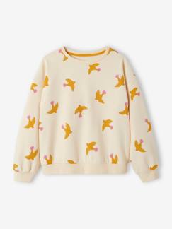 Mädchen-Pullover, Strickjacke, Sweatshirt-Mädchen Sweatshirt