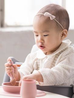 Babyartikel-4-teiliges Esslernset „First Food“ EZPZ™