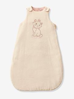 Bettwäsche & Dekoration-Ärmelloser Baby Schlafsack Disney ARISTOCATS MARIE