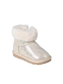 Schuhe-Mädchenschuhe 23-38-Warme Baby Regen-Boots