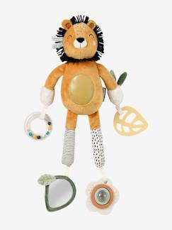 Spielzeug-Erstes Spielzeug-Baby Activity-Löwe TANSANIA zum Aufhängen