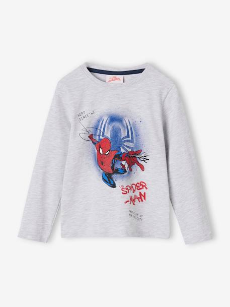 Pyjama bicolore garçon Marvel® Spider-Man marine 