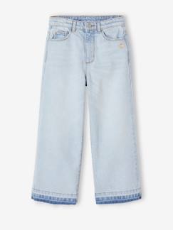 Mädchen-Hose-Mädchen Flare-Jeans