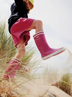 Regen Auswahl-Schuhe-Mädchen Gummistiefel „Lolly Pop“ AIGLE
