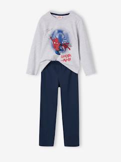 Junge-Pyjama, Overall-Jungen Schlafanzug MARVEL SPIDERMAN
