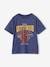 Jungen T-Shirt HARRY POTTER schieferblau 