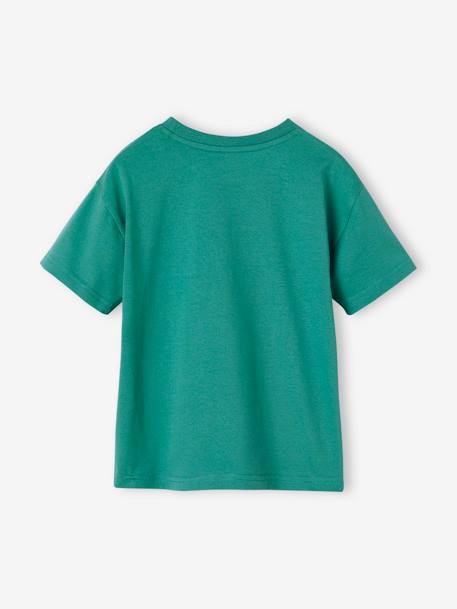 Jungen T-Shirt PAW PATROL mintgrün 