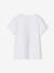 Tee-shirt fille The Rolling Stones® blanc 