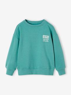 Junge-Jungen Sweatshirt