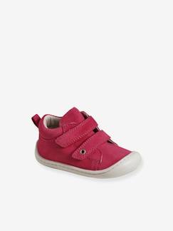 Chaussures-Chaussures premiers pas bébé scratchs 