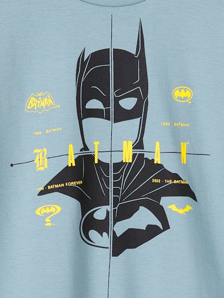 Jungen T-Shirt DC Comics BATMAN marine 