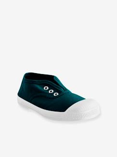 Chaussures-Tennis élastiquées enfant Elly E15149C15N