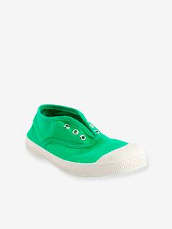 Chaussures-Tennis élastiquées enfant Elly E15149C15N