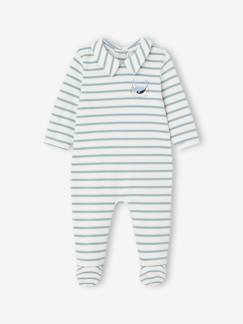 Baby-Strampler, Pyjama, Overall-Baby Jersey-Strampler Oeko-Tex