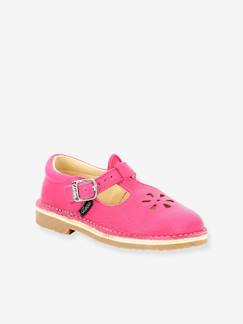 Schuhe-Mädchenschuhe 23-38-Sandalen-Kinder Sandalen DINGO-2 932781 ASTER
