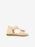 Sandales bébé Tity Miaou SHOO POM® rose nude 