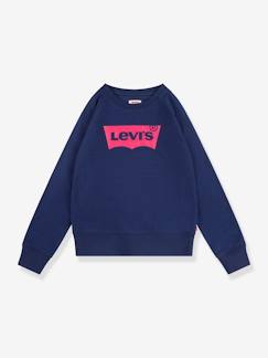 Mädchen-Pullover, Strickjacke, Sweatshirt-Jungen Rundhals-Sweatshirt BATWING Levi's